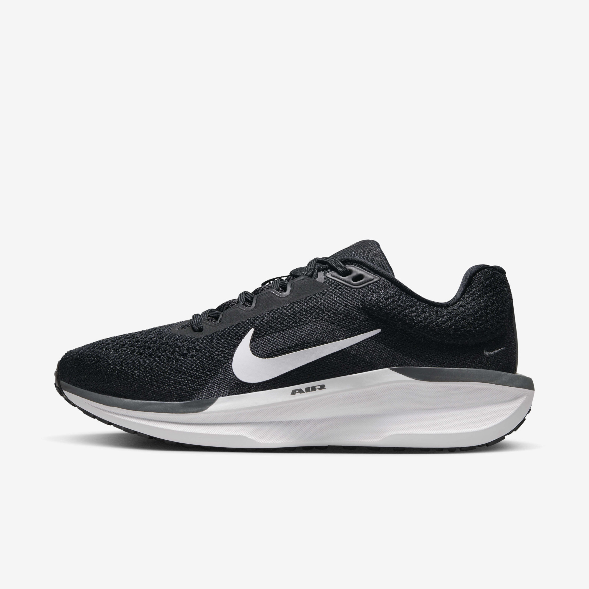 Кросівки жіночі Nike Air Winflo 11 Black FJ9510-001
