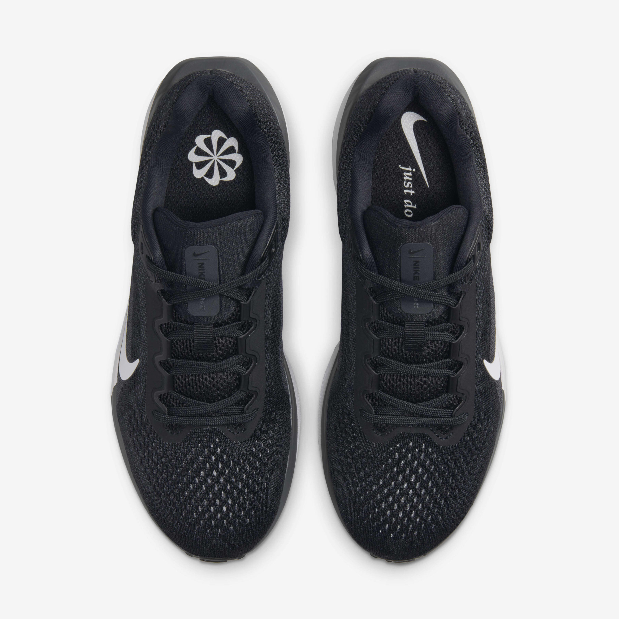 Кросівки жіночі Nike Air Winflo 11 Black FJ9510-001