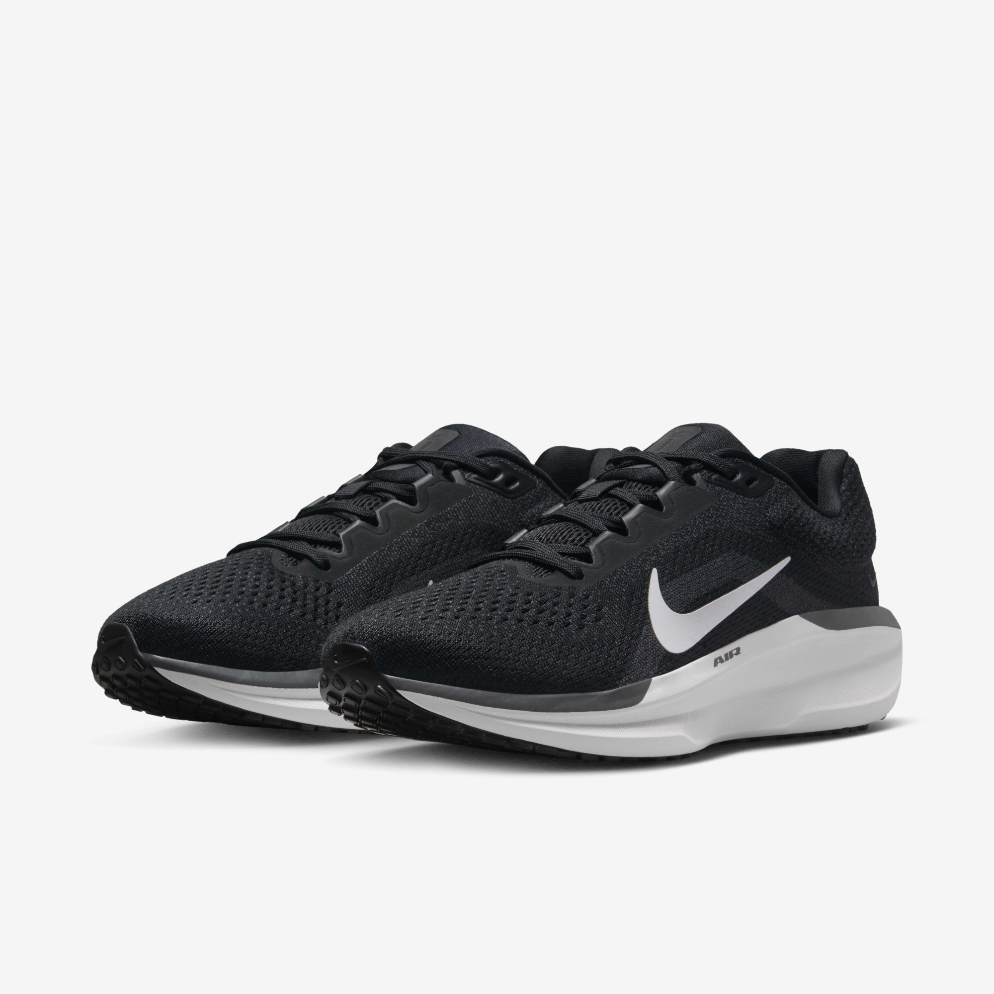 Кросівки жіночі Nike Air Winflo 11 Black FJ9510-001