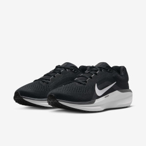 Кросівки жіночі Nike Air Winflo 11 Black FJ9510-001