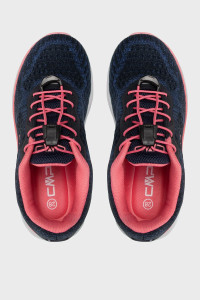 Кросівки CMP KIDS NHEKKAR FITNESS SHOES 3Q51064-U739
