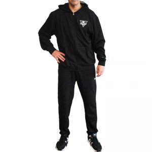 Костюм спортивний Legacy Modern Sport 220379-KK001 Champion L Чорний 220379-KK001