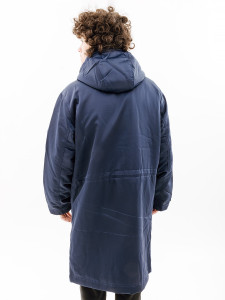 Куртка Nike CLUB STADIUM PARKA FB7320-410