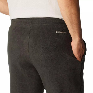 Штани спортивні STEENS MOUNTAIN™ PANT 2054681010 Columbia L Чорний 2054681010