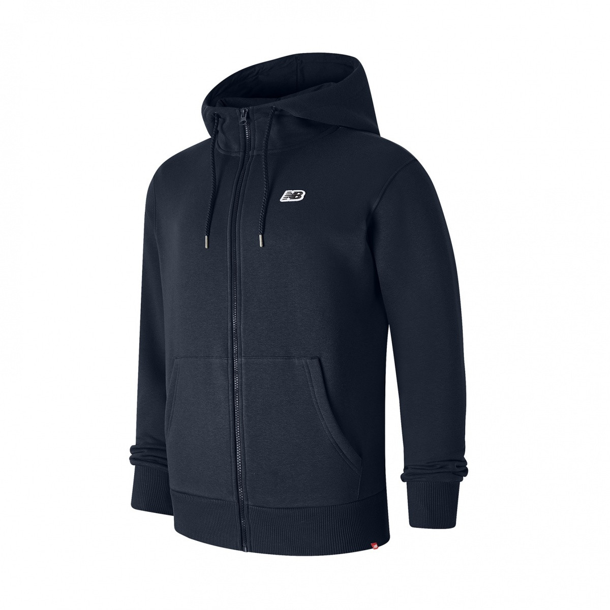 Толстовка Small Logo MJ23600ECL New Balance L Темно-синій MJ23600ECL