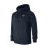 Толстовка Small Logo MJ23600ECL New Balance L Темно-синій MJ23600ECL