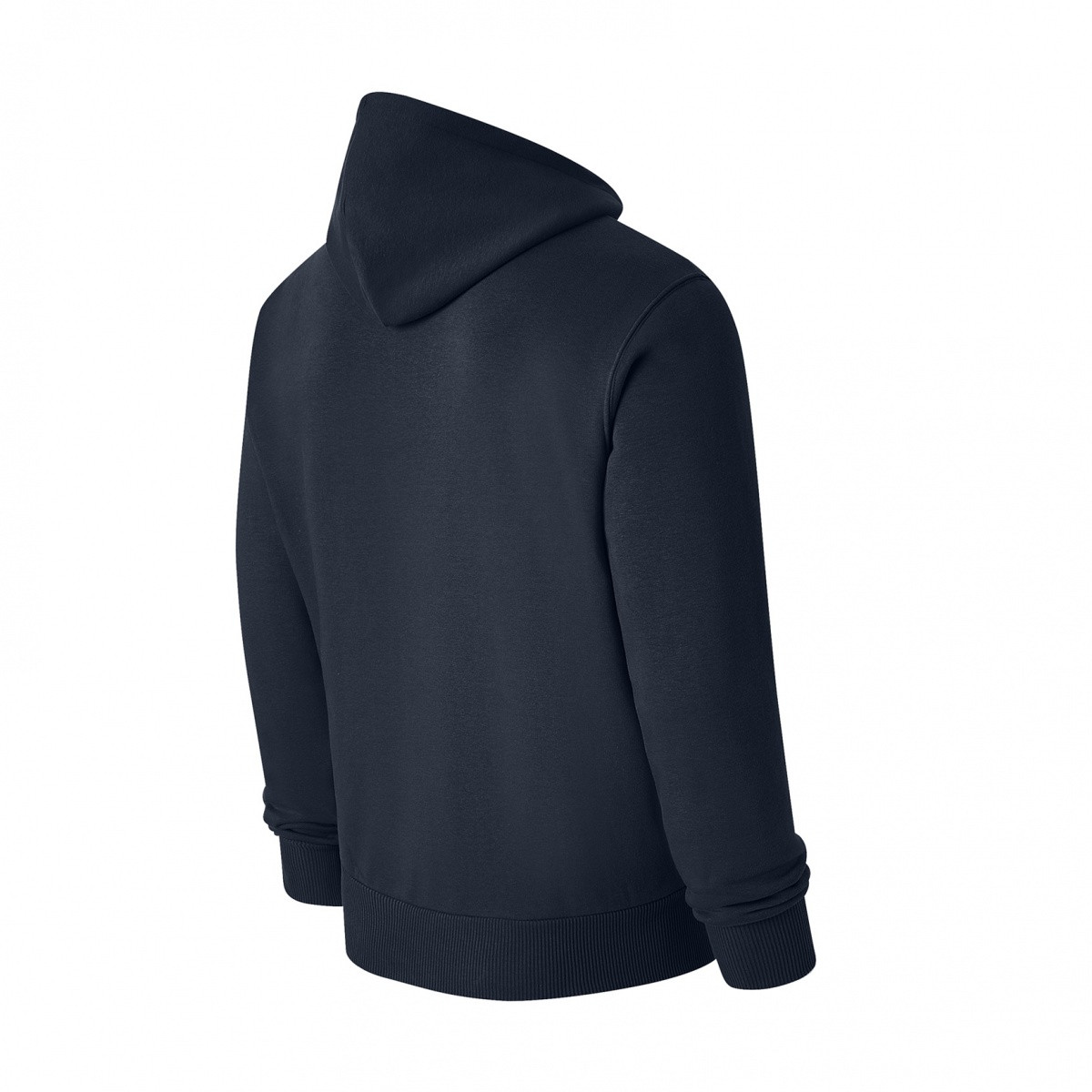 Толстовка Small Logo MJ23600ECL New Balance L Темно-синій MJ23600ECL