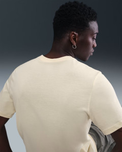 Футболка чоловіча Nike Oc Op Beige HQ9270-113