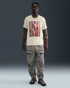 Футболка чоловіча Nike Oc Op Beige HQ9270-113