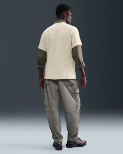 Футболка чоловіча Nike Oc Op Beige HQ9270-113