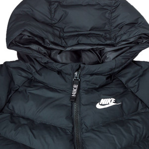Куртка Nike K NSW SYNFL HD PRKA DX1268-010