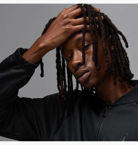 Костюм Air Jordan ESS Black HF9339-010__HF9341-010