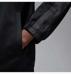 Костюм Air Jordan ESS Black HF9339-010__HF9341-010