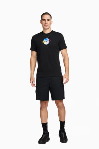 Футболка чоловіча Nike Cosmic Black HV9910-010