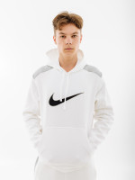 Кофта Nike FLC HOODIE BB FN0247-100