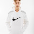 Кофта Nike FLC HOODIE BB FN0247-100