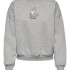 Худі ONLDISNEY LIFE L/S BAMBI BOX SWT 15250089-Light Grey Melange-Print:THUMPER ONLY S Сірий 15250089-Light Grey Melan