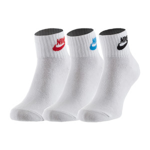 Шкарпетки Nike U NK NSW EVRY ESSENTIAL ANKLE SK0110-911