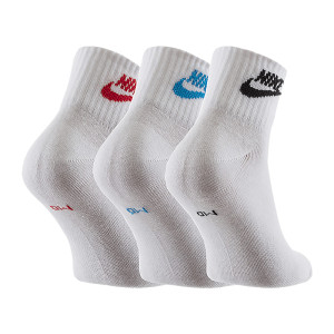 Шкарпетки Nike U NK NSW EVRY ESSENTIAL ANKLE SK0110-911