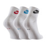 Шкарпетки Nike U NK NSW EVRY ESSENTIAL ANKLE