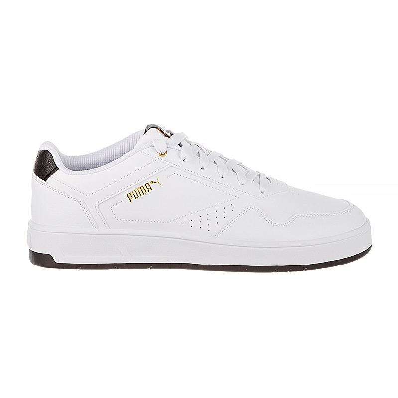 Кеди Puma Court Classic 39501807