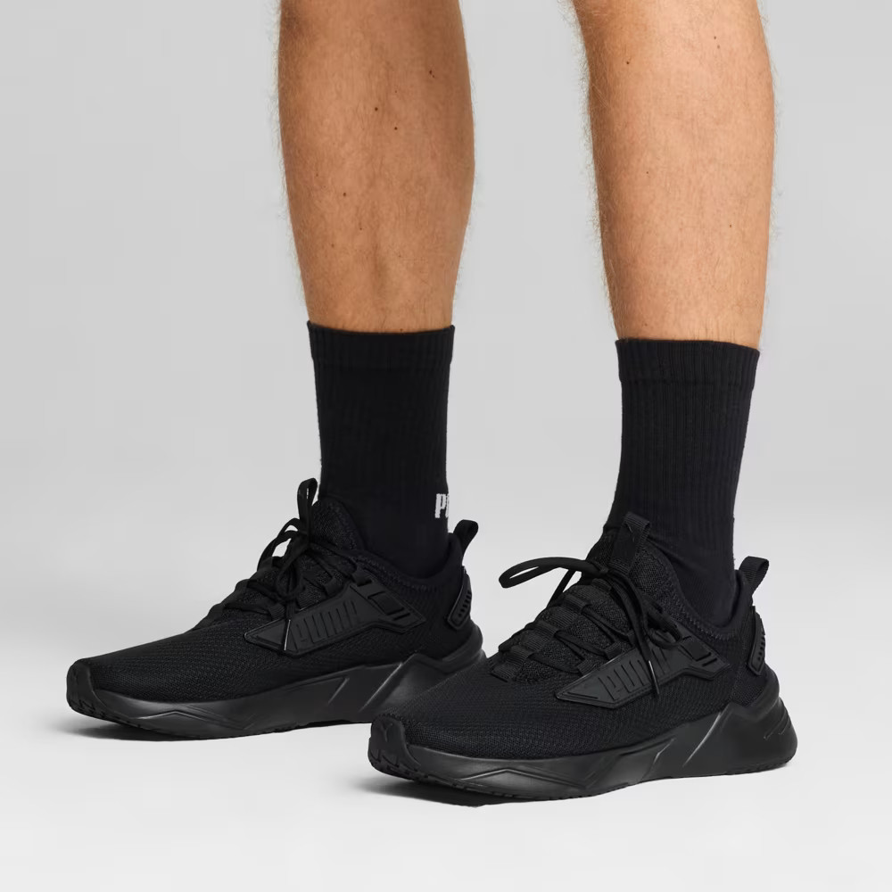 Кросівки чоловічі Puma Retaliate 3 Black 379478-19 379478-19