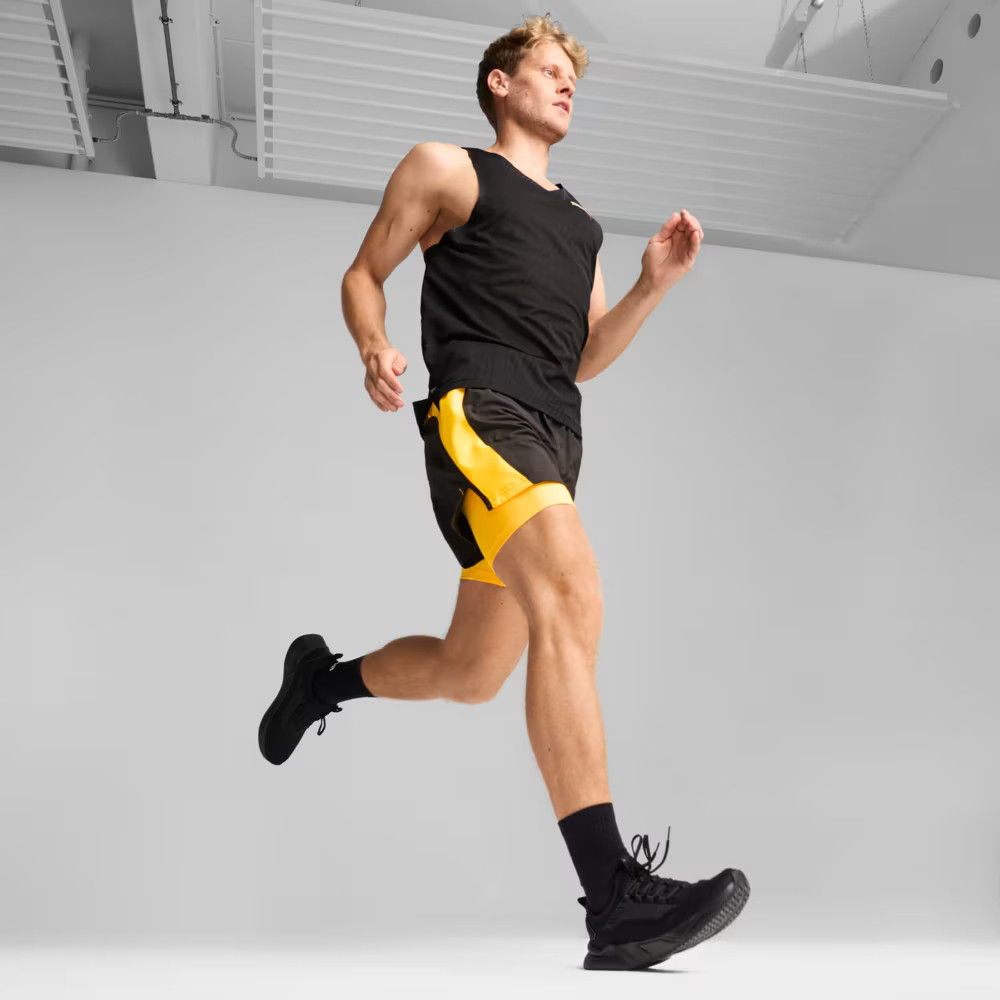 Кросівки чоловічі Puma Retaliate 3 Black 379478-19 379478-19