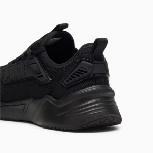 Кросівки чоловічі Puma Retaliate 3 Black 379478-19 379478-19