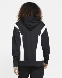Джемпер Jordan M J ZION DF FLC HOODIE DH0582-010