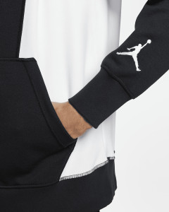 Джемпер Jordan M J ZION DF FLC HOODIE DH0582-010