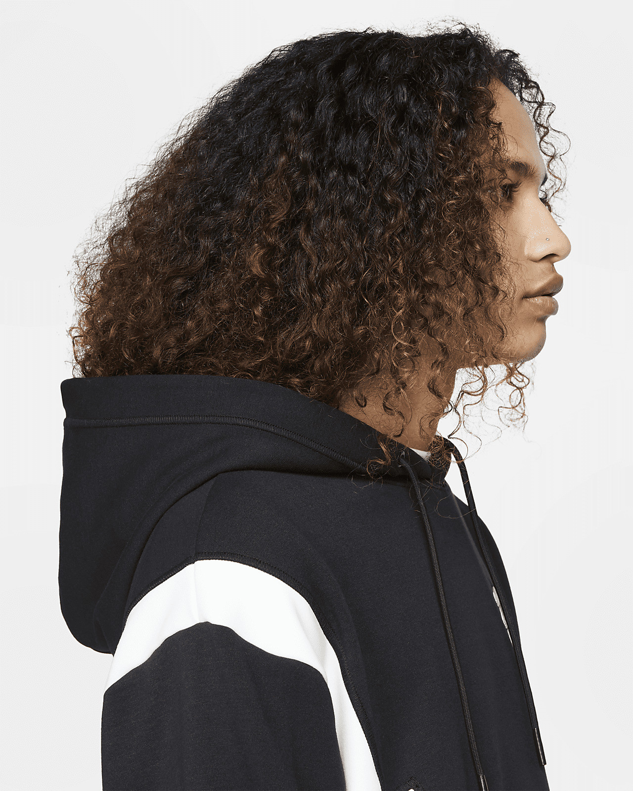 Джемпер Jordan M J ZION DF FLC HOODIE DH0582-010