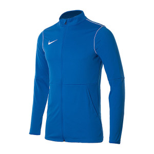 Кофта Nike M NK DRY PARK20 TRK JKT K BV6885-463