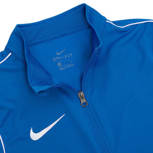 Кофта Nike M NK DRY PARK20 TRK JKT K BV6885-463