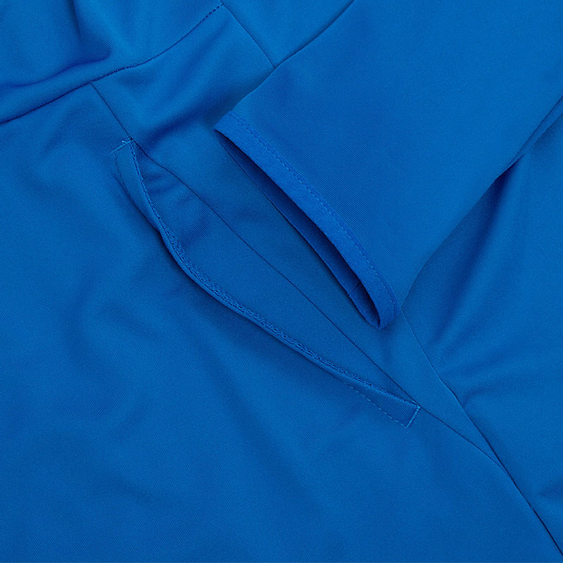 Кофта Nike M NK DRY PARK20 TRK JKT K BV6885-463