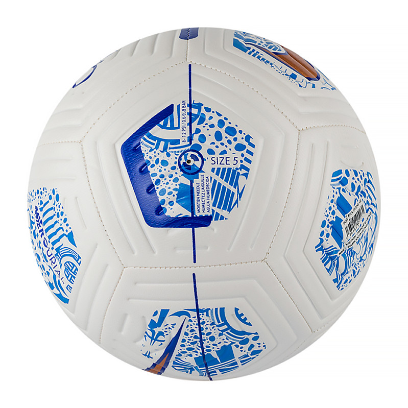 М'яч футбольний Nike CR7 NK STRIKE - HO22 DV2248-100
