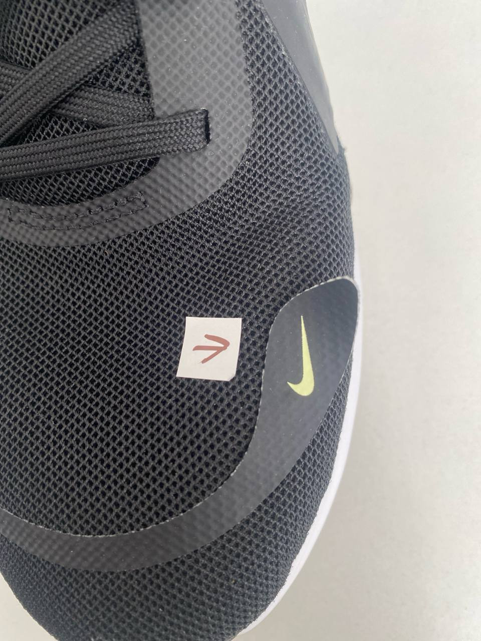 Кросівки Nike QUEST 5 (Клас А) DD0204-301-R