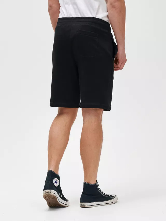 Шорти XLS FT MINI ARCH SHORT 787059-03 GAP L Чорний 787059-03