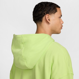 Худі чоловіче Nike Club French Terry Green HJ1816-736