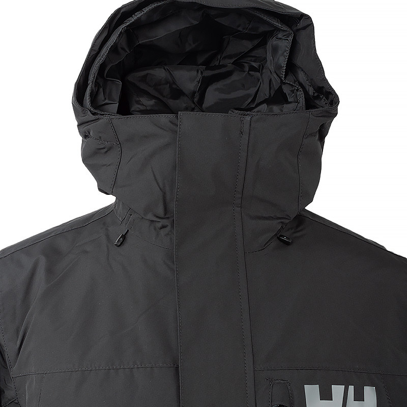 Куртка HELLY HANSEN RIGGING COAT 53508-990
