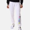 Штани rib cuff pants 117106-WW001 Champion L Білий 117106-WW001