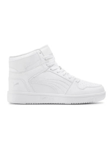 Кросівки Puma Rebound Layup SL Jr 37048602 Puma 3 (35,5) Білий 37048602