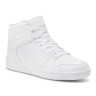 Кросівки Puma Rebound Layup SL Jr 37048602 Puma 3 (35,5) Білий 37048602