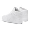 Кросівки Puma Rebound Layup SL Jr 37048602 Puma 3 (35,5) Білий 37048602