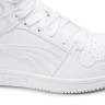 Кросівки Puma Rebound Layup SL Jr 37048602 Puma 3 (35,5) Білий 37048602