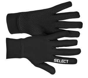 Рукавиці воротарські SELECT Player Gloves Winter v23 600960-111
