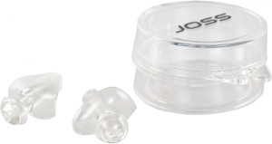 Беруші 102218JSS-03 Joss one size (Б/р) Білий 102218JSS-03