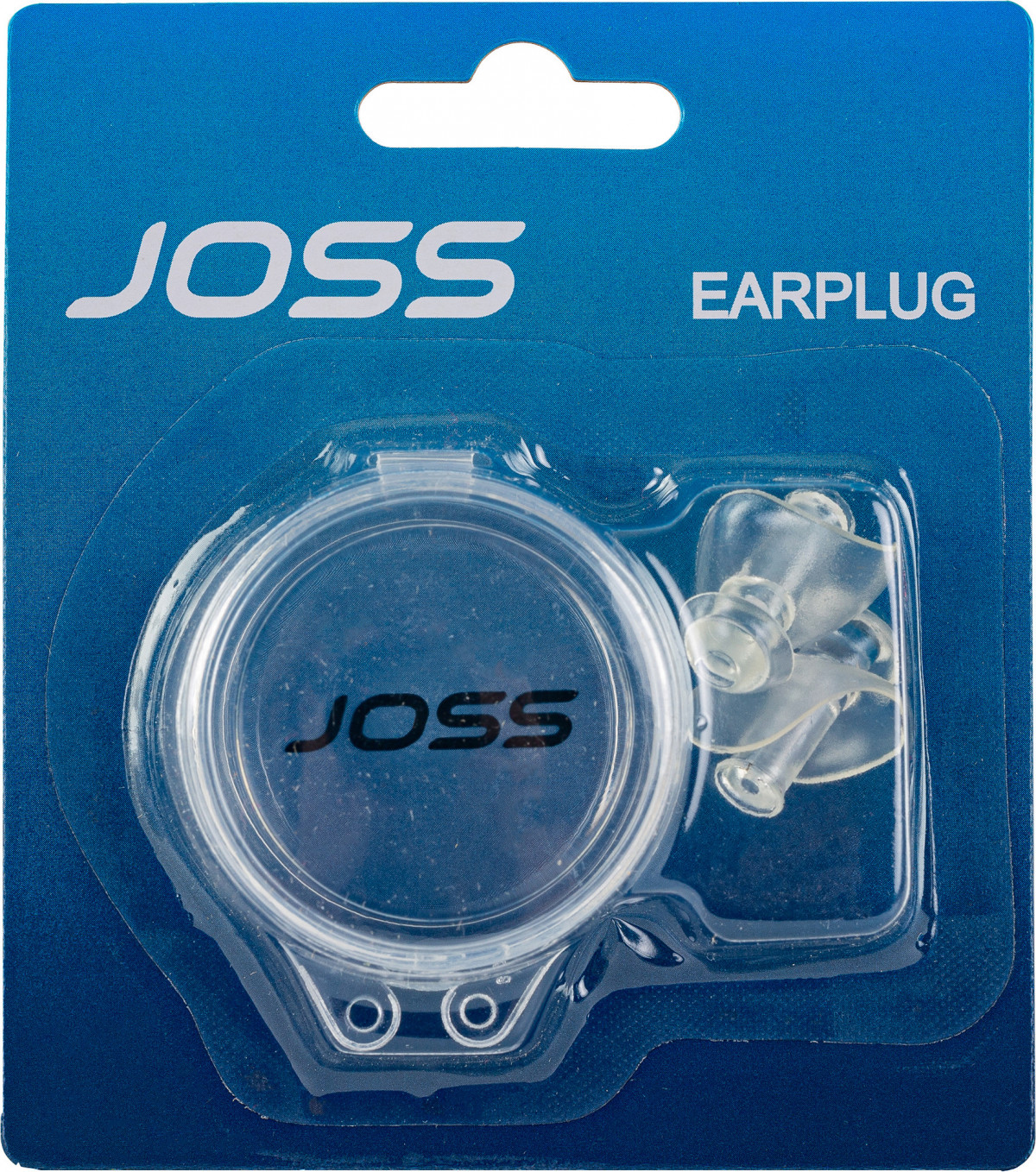 Беруші 102218JSS-03 Joss one size (Б/р) Білий 102218JSS-03