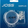 Беруші 102218JSS-03 Joss one size (Б/р) Білий 102218JSS-03