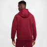 Худі чоловіче Nike Club Bb Po Chnl Ftra Bordo FN3104-677