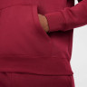 Худі чоловіче Nike Club Bb Po Chnl Ftra Bordo FN3104-677